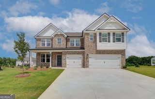 708 Ripple End, Hampton, GA 30228