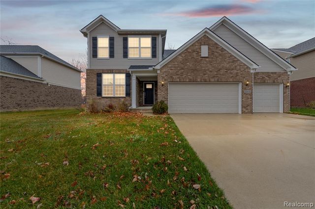 25835 Oberlin Blvd, Novi, MI 48374