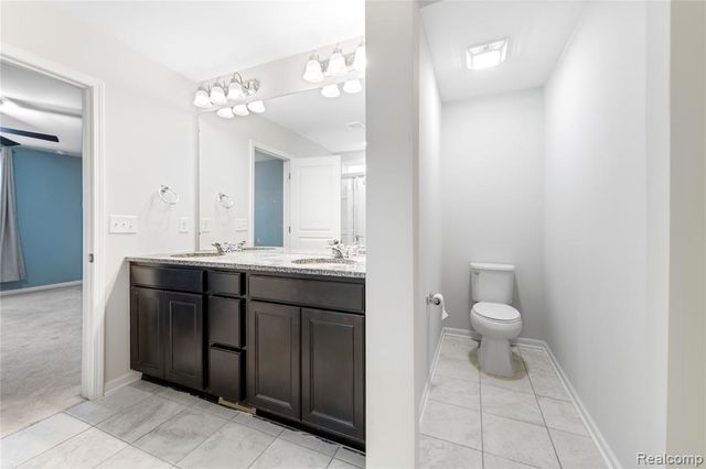 25835 Oberlin Blvd, Novi, MI 48374