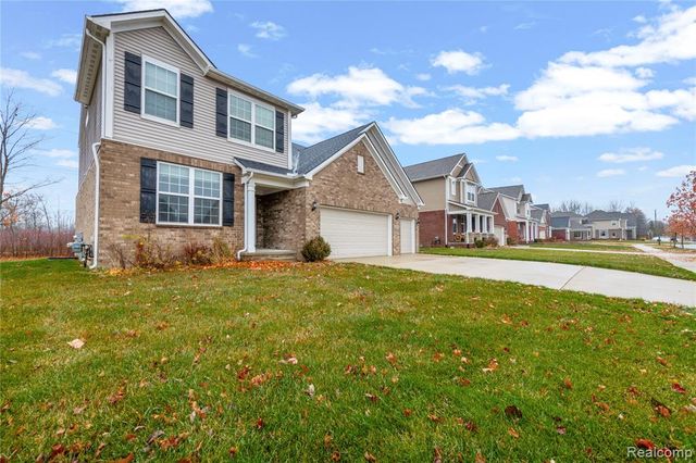 25835 Oberlin Blvd, Novi, MI 48374