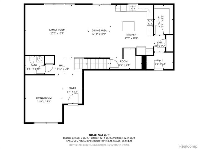 25835 Oberlin Blvd, Novi, MI 48374