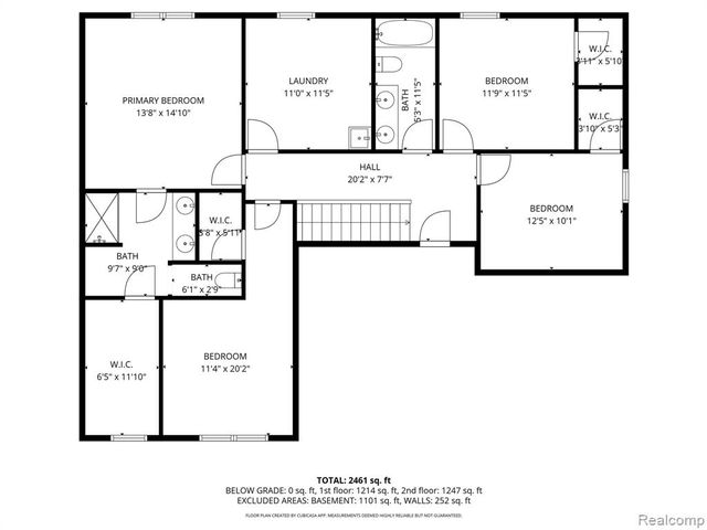 25835 Oberlin Blvd, Novi, MI 48374