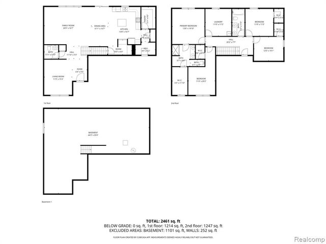 25835 Oberlin Blvd, Novi, MI 48374