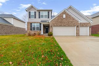 25835 Oberlin Blvd, Novi, MI 48374