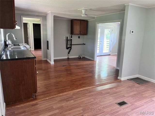 3867 Flucom Road, De Soto, MO 63020
