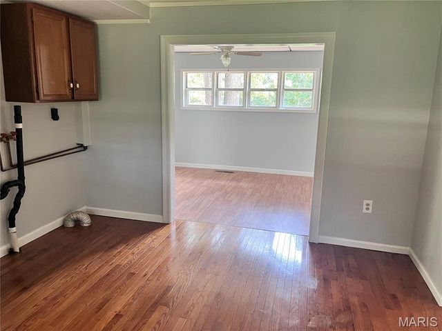 3867 Flucom Road, De Soto, MO 63020
