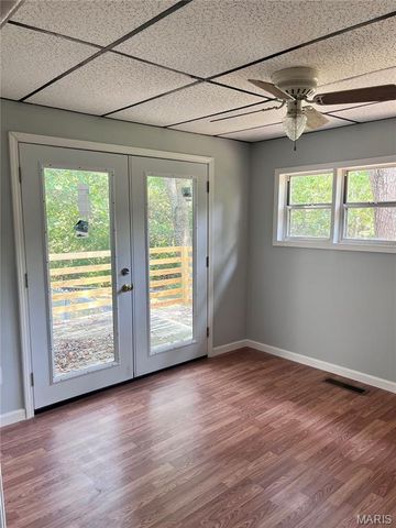 3867 Flucom Road, De Soto, MO 63020