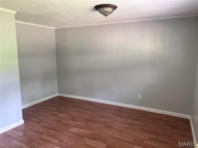 3867 Flucom Road, De Soto, MO 63020