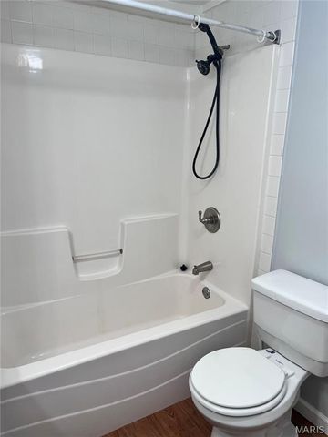 3867 Flucom Road, De Soto, MO 63020