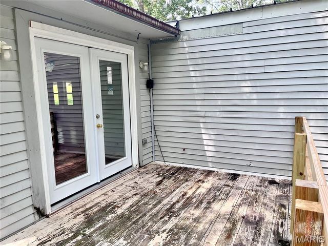 3867 Flucom Road, De Soto, MO 63020