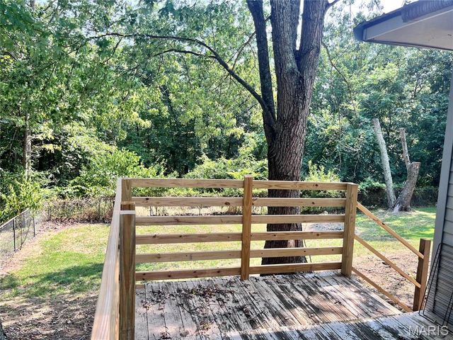 3867 Flucom Road, De Soto, MO 63020