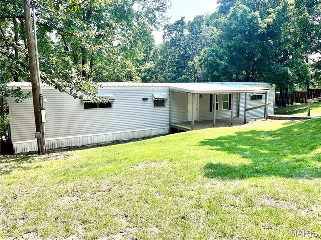 3867 Flucom Road, De Soto, MO 63020