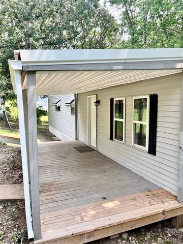 3867 Flucom Road, De Soto, MO 63020