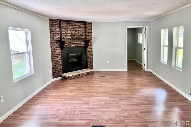 3867 Flucom Road, De Soto, MO 63020