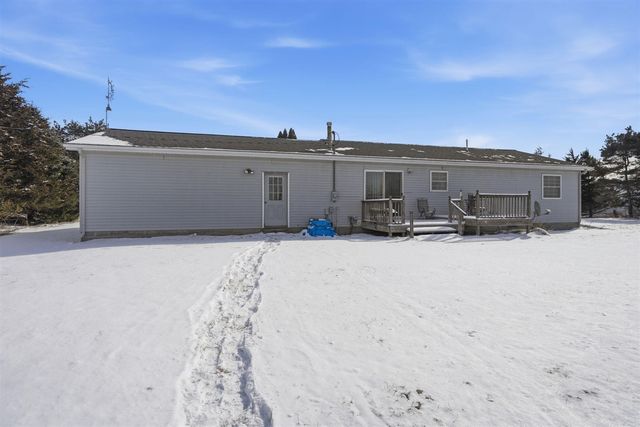 1549 Hayden Road, Attica, MI 48412