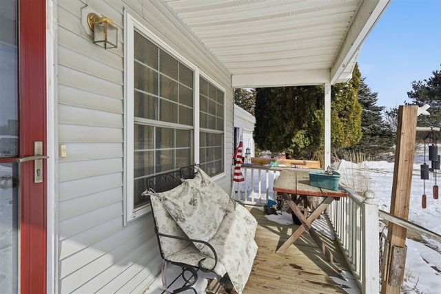 1549 Hayden Road, Attica, MI 48412