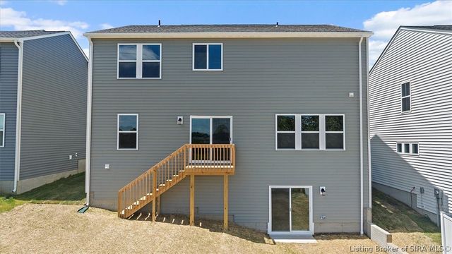 8222 Crescent Cove, Charlestown, IN 47111