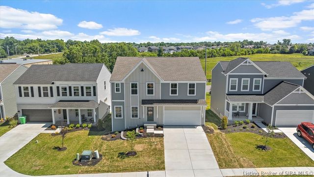 8222 Crescent Cove, Charlestown, IN 47111