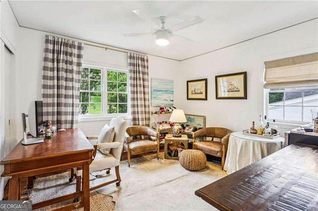 2988 Rockingham Drive NW, Atlanta, GA 30327