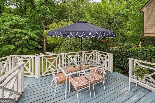 2988 Rockingham Drive NW, Atlanta, GA 30327