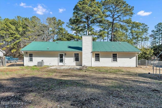 114 Education Lane, Havelock, NC 28532