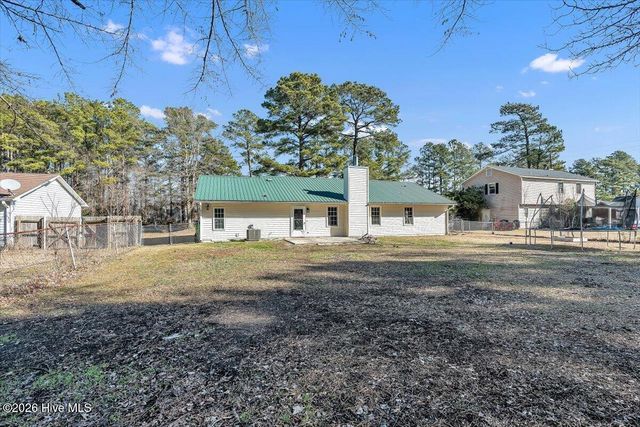 114 Education Lane, Havelock, NC 28532