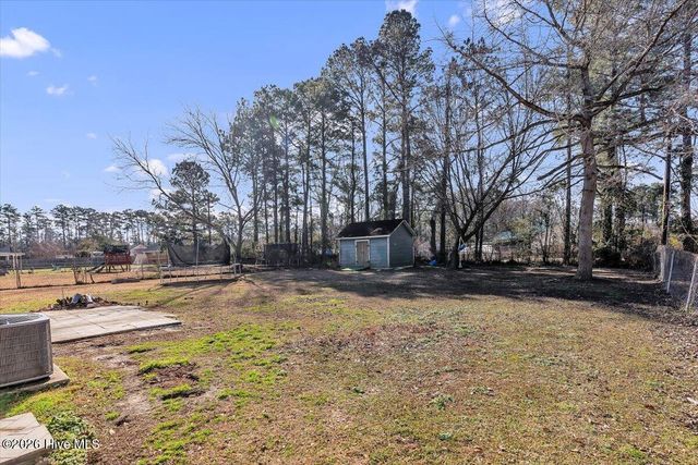 114 Education Lane, Havelock, NC 28532