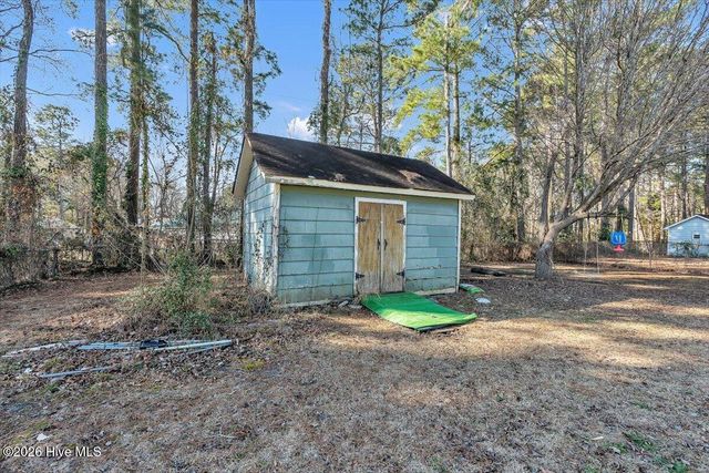 114 Education Lane, Havelock, NC 28532