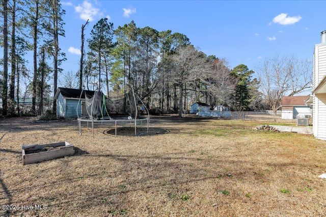 114 Education Lane, Havelock, NC 28532