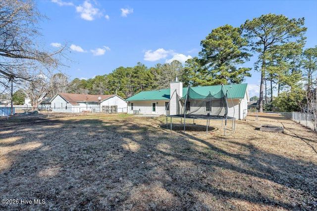 114 Education Lane, Havelock, NC 28532