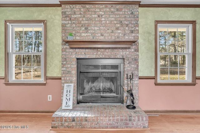 114 Education Lane, Havelock, NC 28532