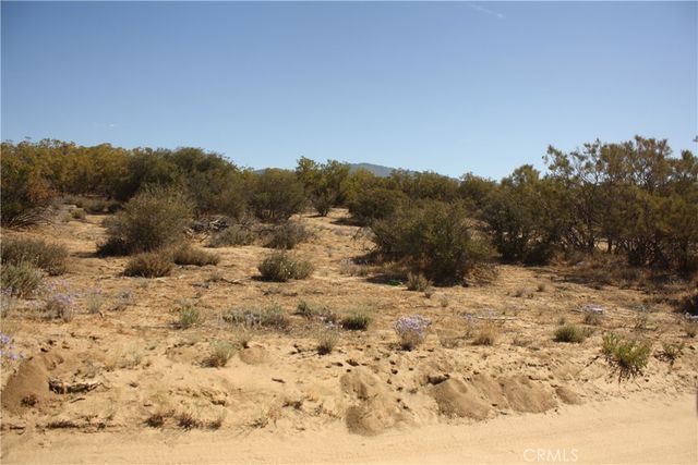 0 Howard Road, Anza, CA 92539