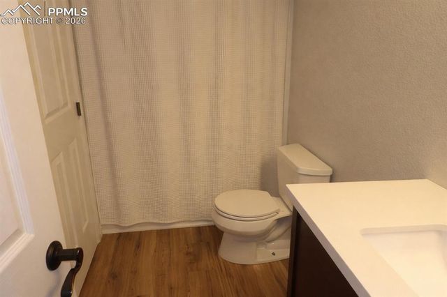 128 W Rockrimmon Boulevard 201, Colorado Springs, CO 80919