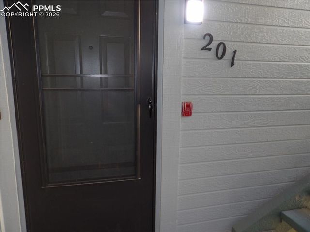 128 W Rockrimmon Boulevard 201, Colorado Springs, CO 80919