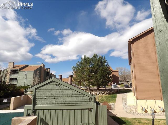 128 W Rockrimmon Boulevard 201, Colorado Springs, CO 80919