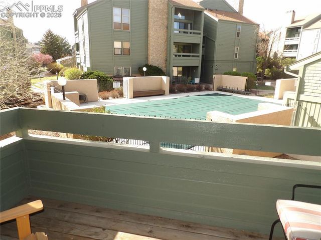 128 W Rockrimmon Boulevard 201, Colorado Springs, CO 80919