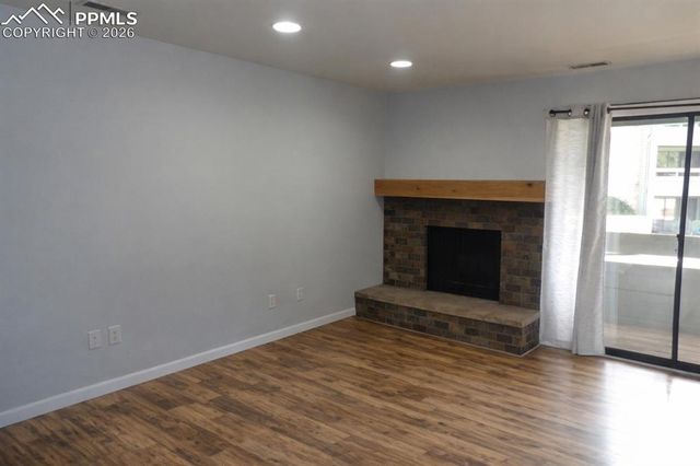 128 W Rockrimmon Boulevard 201, Colorado Springs, CO 80919