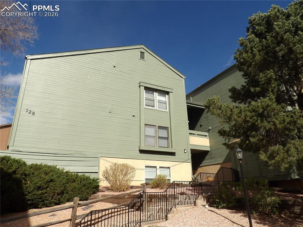 128 W Rockrimmon Boulevard 201, Colorado Springs, CO 80919