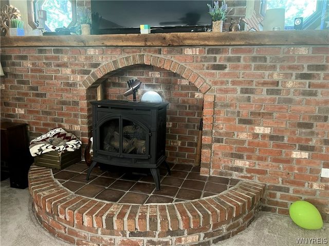 1674 Leah Drive, North Tonawanda, NY 14120