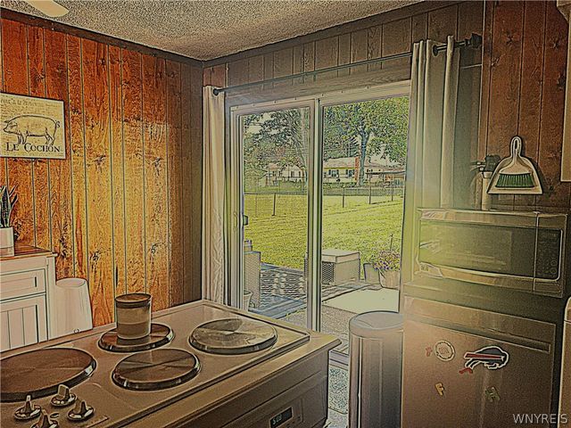 1674 Leah Drive, North Tonawanda, NY 14120