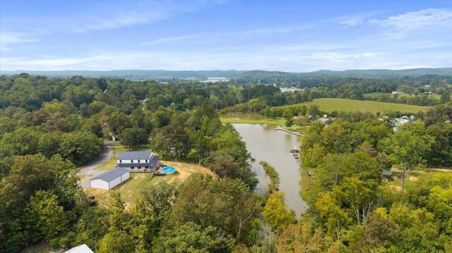 132 Hiwassee Drive, Decatur, TN 37322