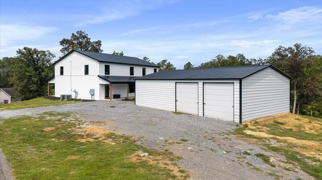 132 Hiwassee Drive, Decatur, TN 37322