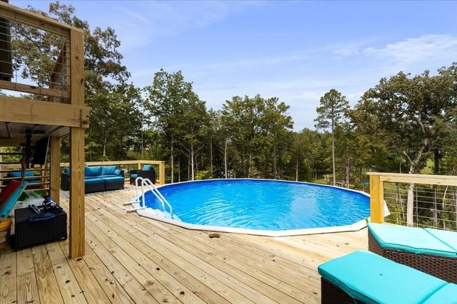 132 Hiwassee Drive, Decatur, TN 37322