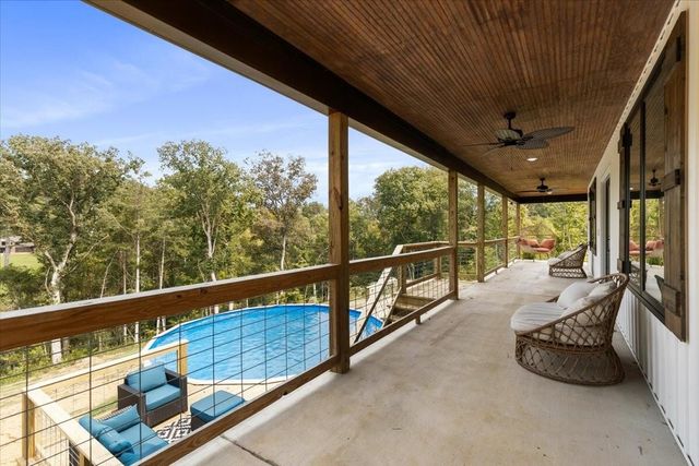 132 Hiwassee Drive, Decatur, TN 37322