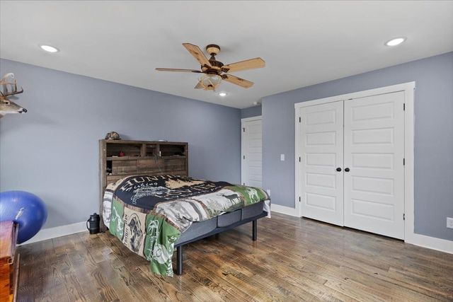 132 Hiwassee Drive, Decatur, TN 37322