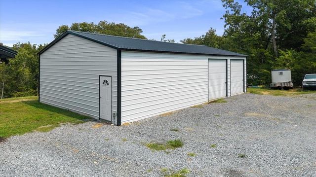 132 Hiwassee Drive, Decatur, TN 37322