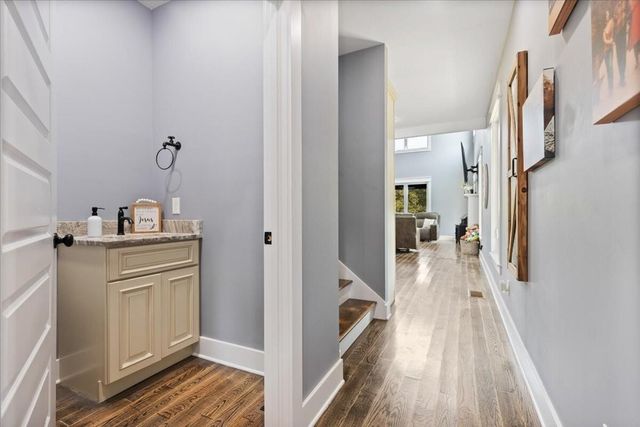 132 Hiwassee Drive, Decatur, TN 37322