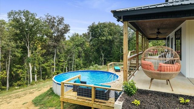 132 Hiwassee Drive, Decatur, TN 37322