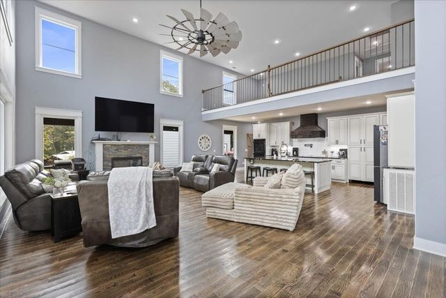 132 Hiwassee Drive, Decatur, TN 37322
