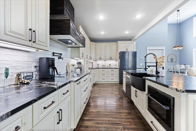132 Hiwassee Drive, Decatur, TN 37322